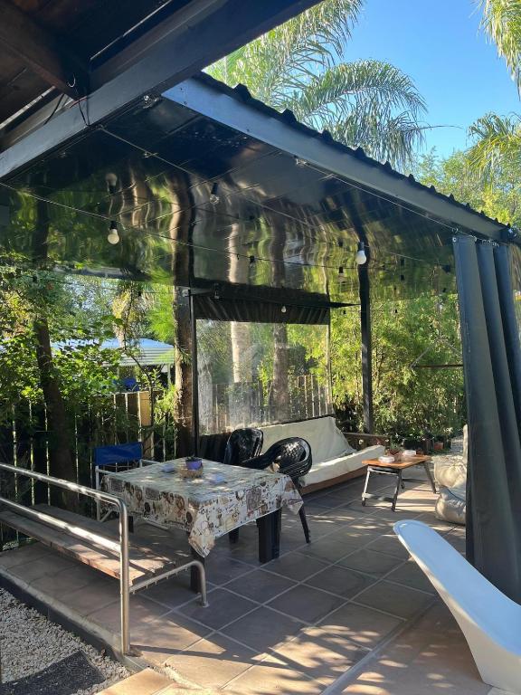 Moderna casa entera en Pueblo Gral Belgrano - 3