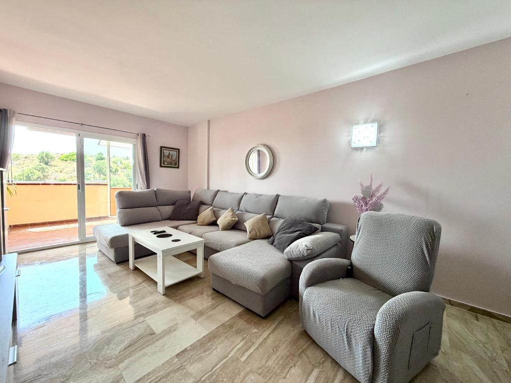 Paradise in Riviera 2 bedroom - 3