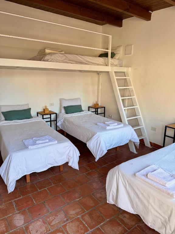 Clivias Hostel - 4