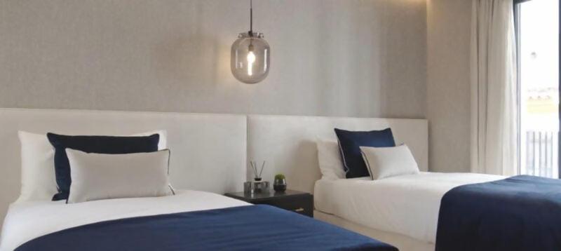 Dream Stay in Puerto Banús – Luxury Apartment - 1