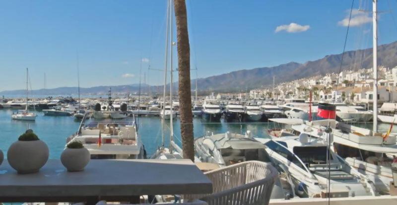 Dream Stay in Puerto Banús – Luxury Apartment - 2