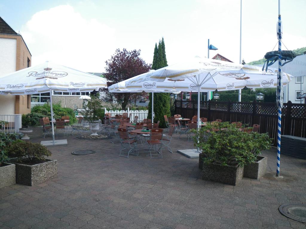 Hotel Stadt Baunatal photo