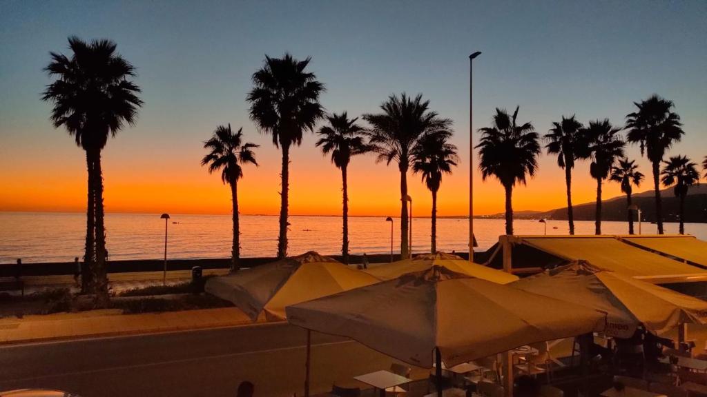 Gran Bahía Playa - Beachfront & Sea View - Free parking - 5