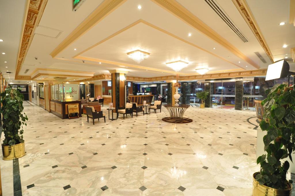 Nelover Hotel Ar Rawdah photo