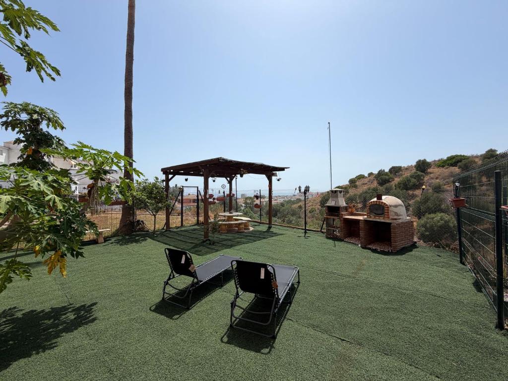Paradise in Riviera 2 bedroom - 2