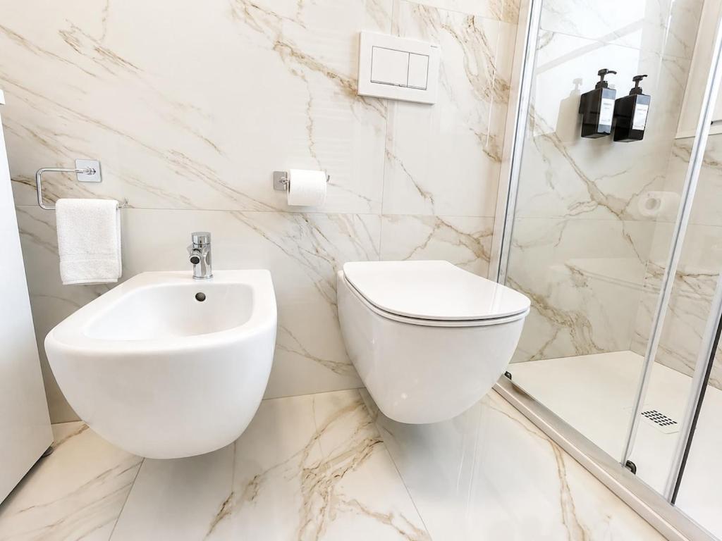 Colletta Apartment Milan Metro TIBB - 2