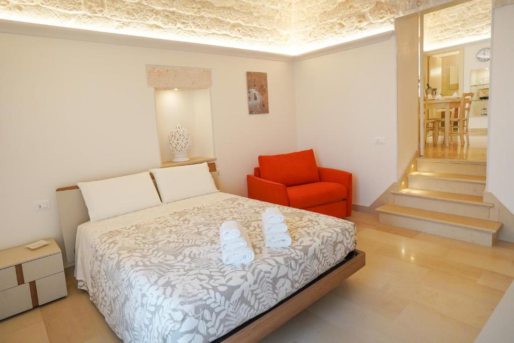 Dimora nel Borgo - 1