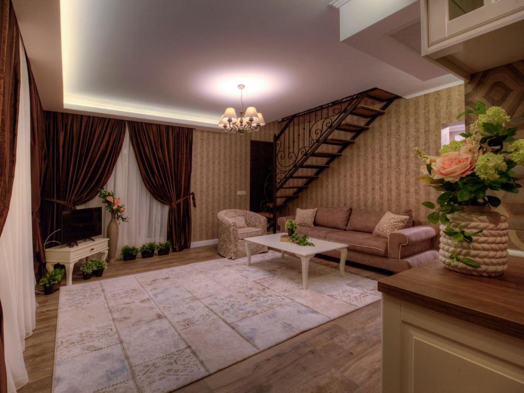 Family Hotel Agoncev, Sofia