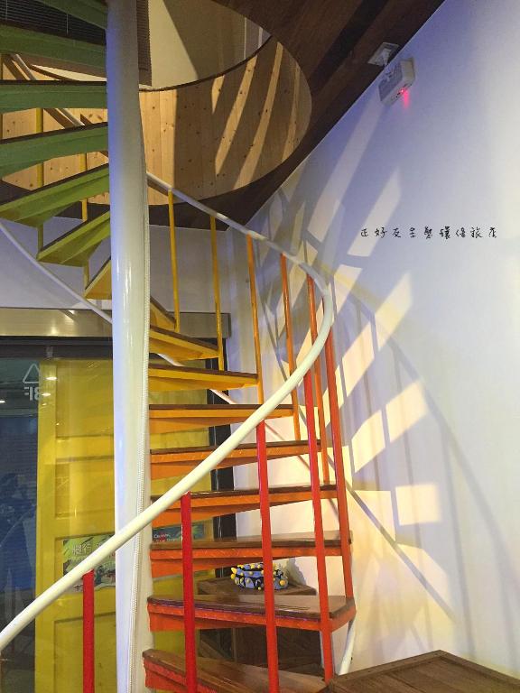 True-FDs Inn 호텔 이미지 1