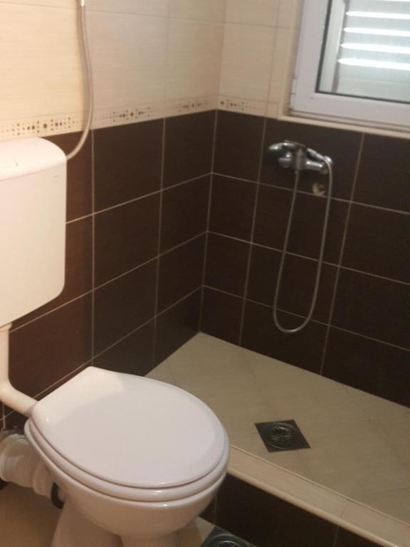 Buljarica Bay Apartments photo
