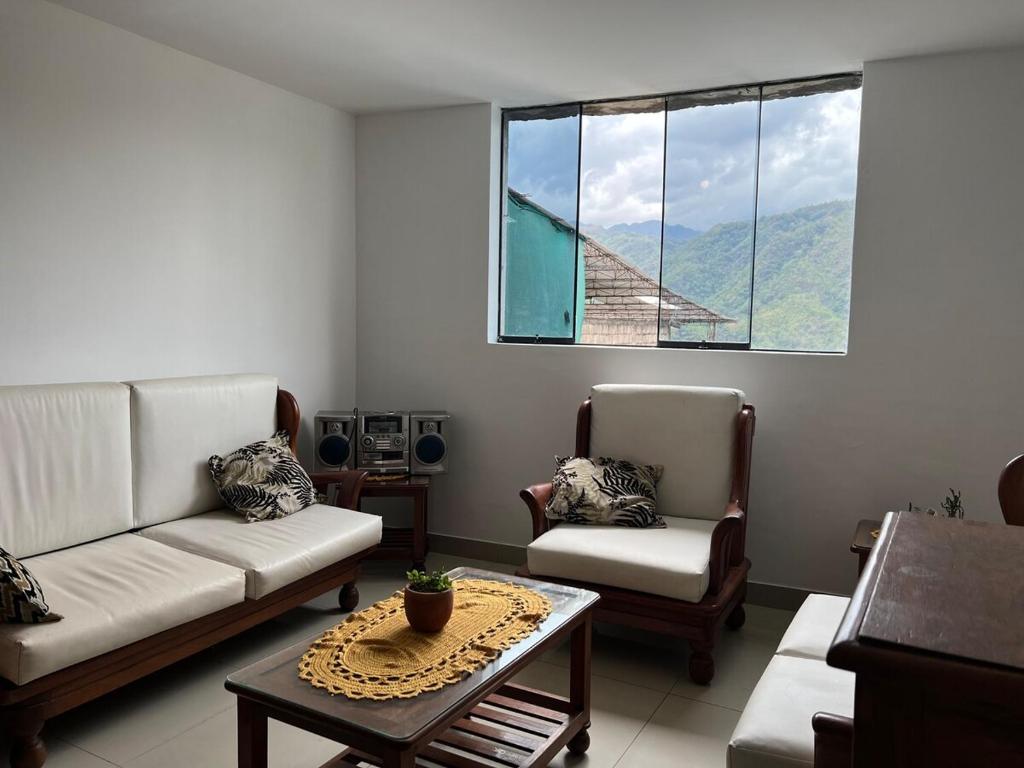 Hospedaje La Merced Chanchamayo - Mini Departamento - 2