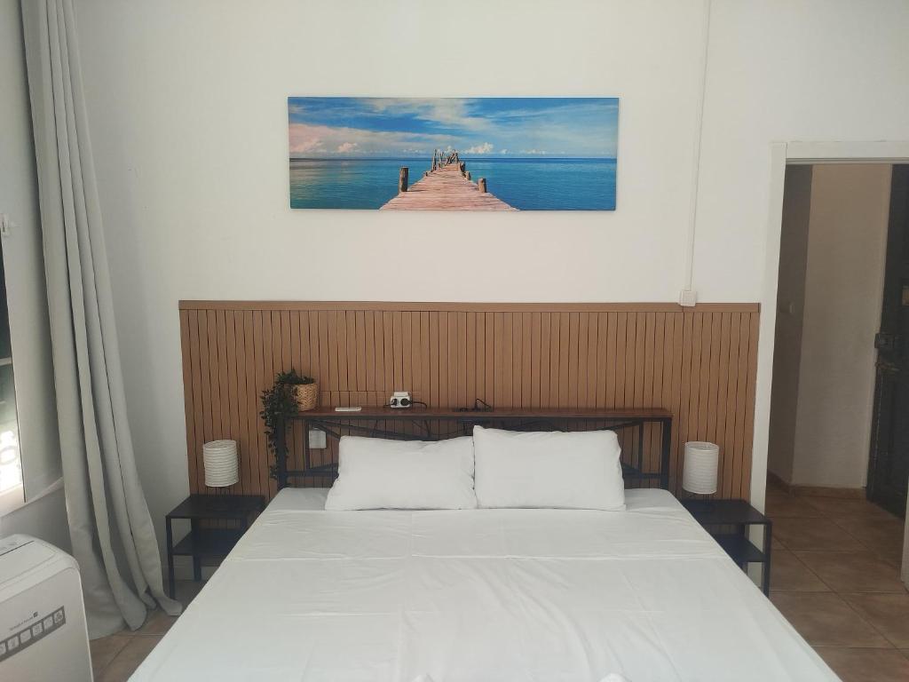 NT Nosquera Málaga Rooms - 1
