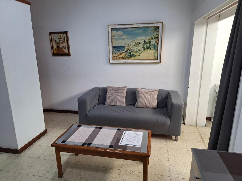 Loft luminoso y espacioso al lado de Las Canteras - 2