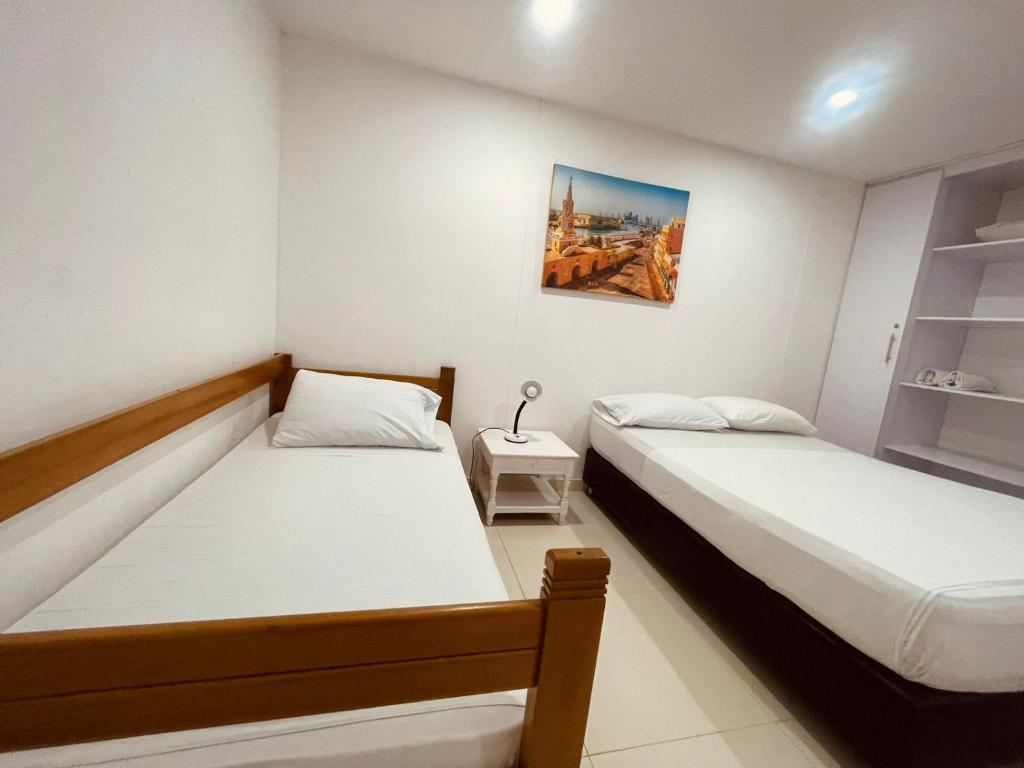 Low Cost Tranquilo apartamento con vista a la playa piso 14 - 3