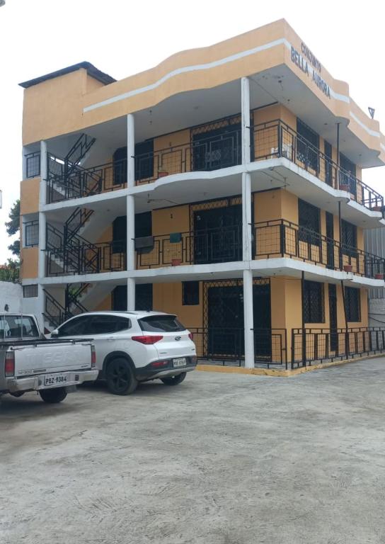 Casa vacacional en tonsupa - 3