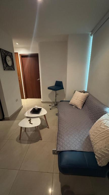 Exclusiva Suite en Samborondón Plaza - 5