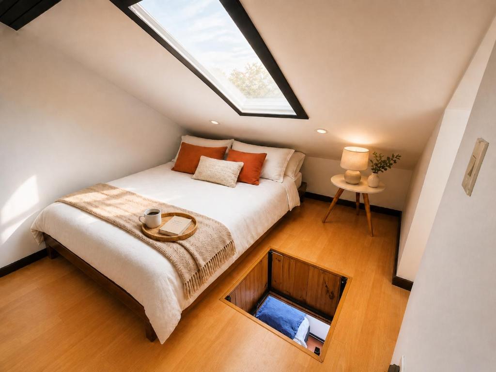 Apartamento Inteligente cerca UPTC Norte Tunja WiFi - 2