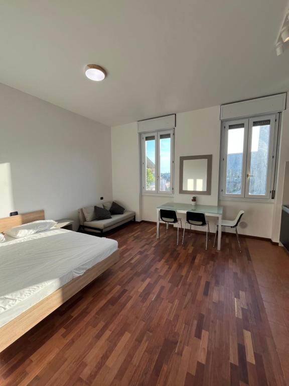 Loft Symbiosis - 1