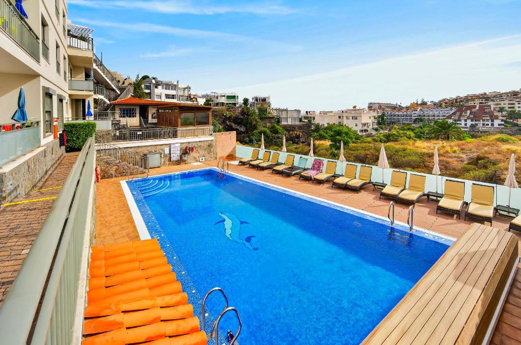 Elisium Resort & Apartamentos - 2