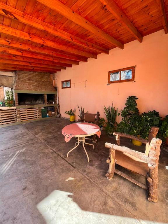 Casa Albardon - 5