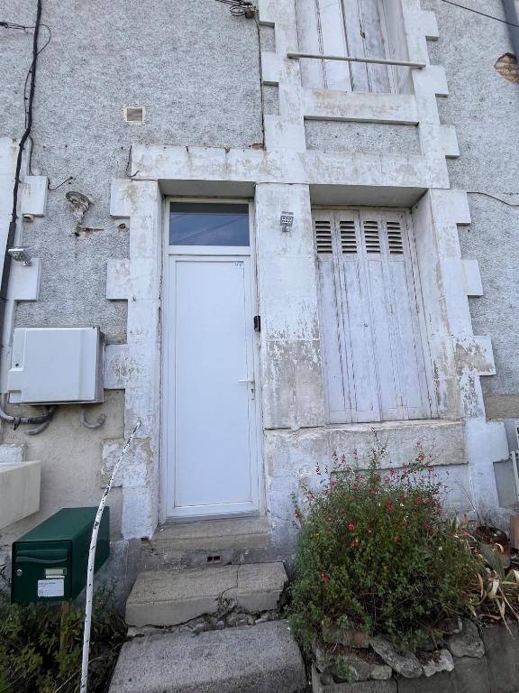 Logement autonome pour 2 à 3 personnes 78G - 2