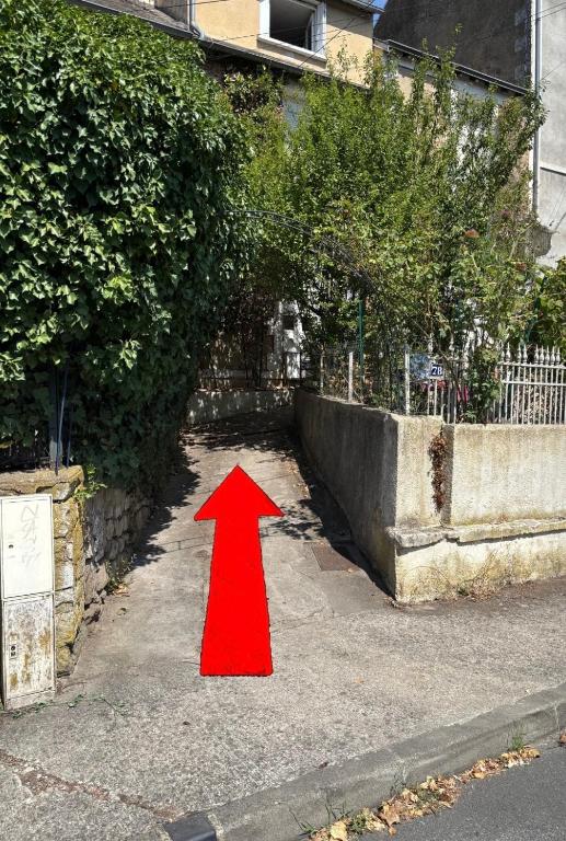 Logement autonome pour 2 à 3 personnes 78G - 5