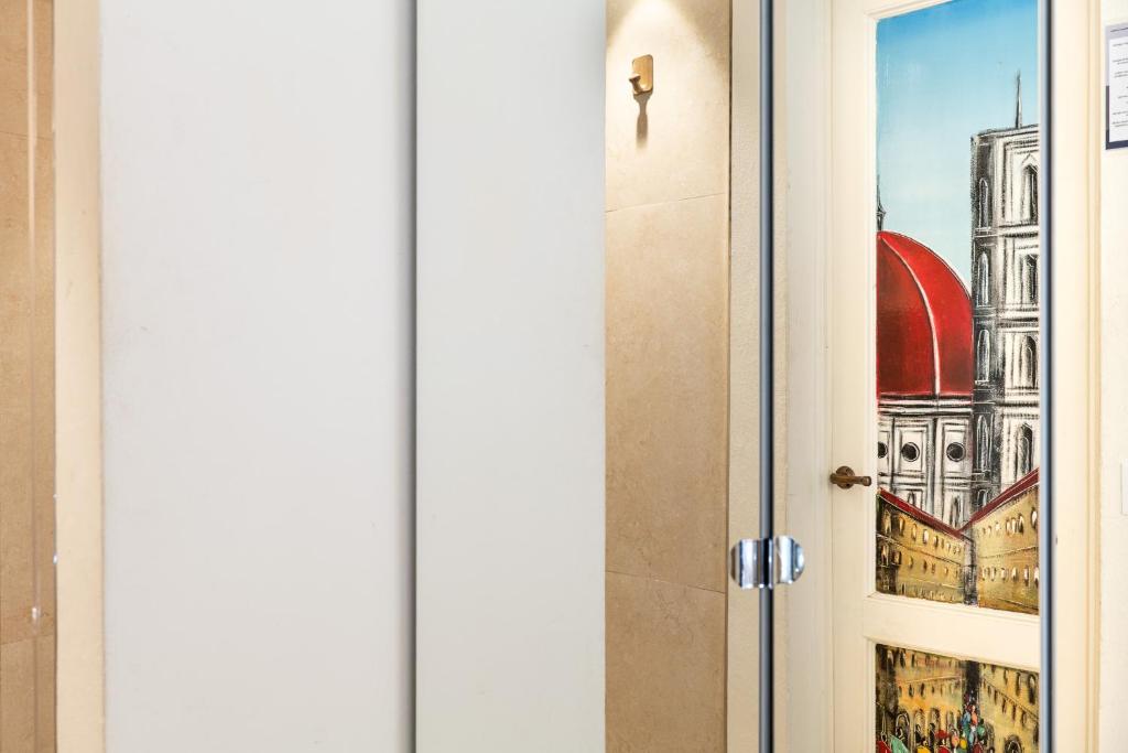 Moderna Suite "Duomo", SMN a 2 passi, Wi-Fi e AC - 3