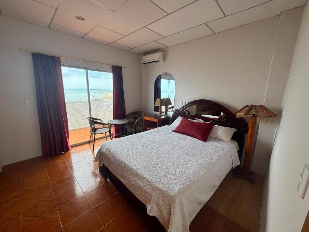 Hotel Barbasquillo - 1