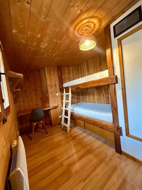 Appartement L'argentiere la bessée - 4