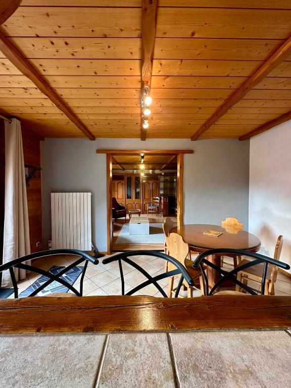 Appartement L'argentiere la bessée - 5