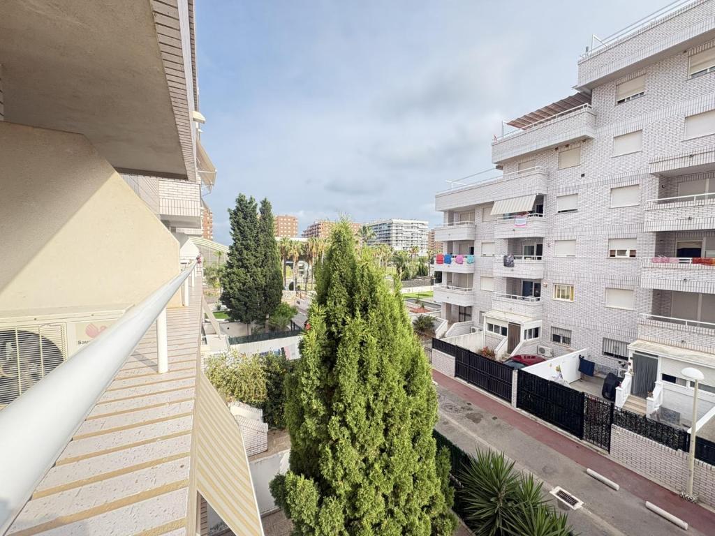 ACV - Marina Trebol I-2ª línea planta 3 Sur - 5