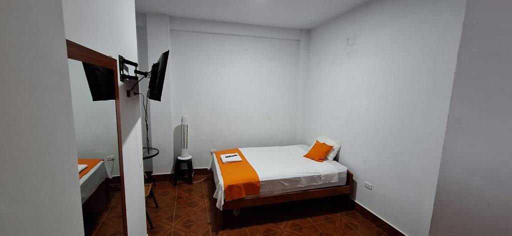 Hospedaje San Juan - 5