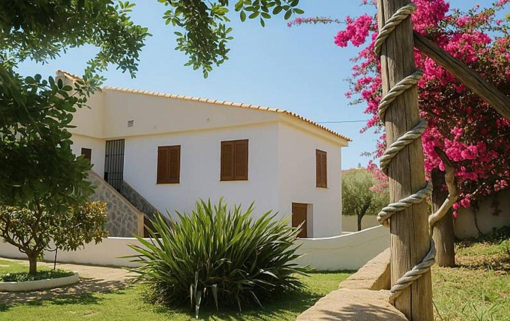 Villa con piscina en Peñíscola - 4
