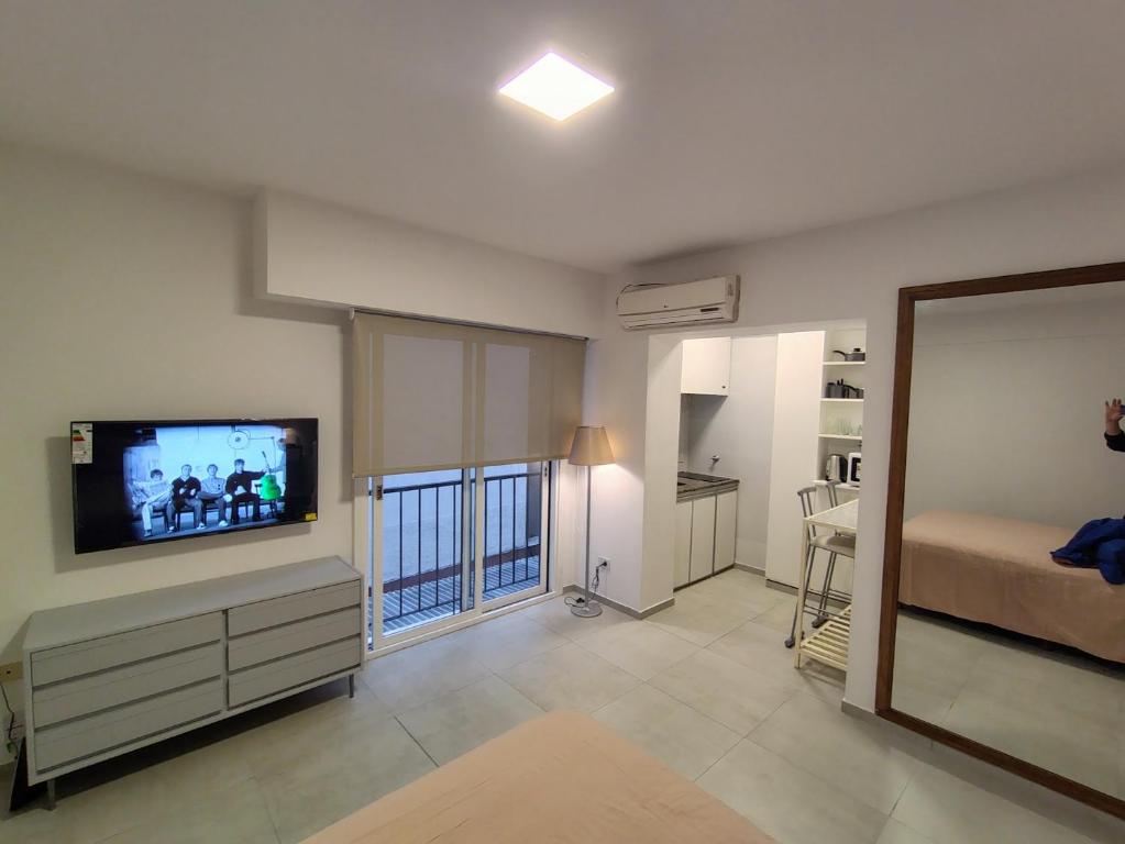 studio recoleta - 1