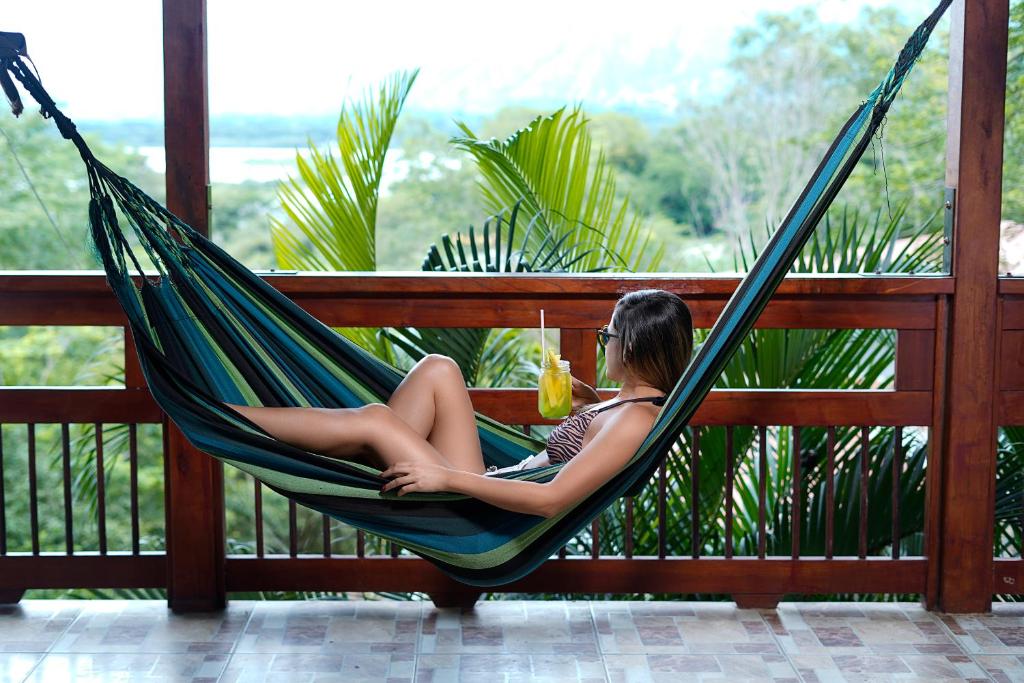 Hosteria Mirador del Sol - 2