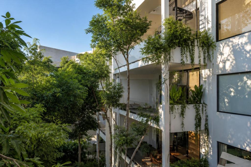 Hermoso Ph de 2 habitaciones - 2