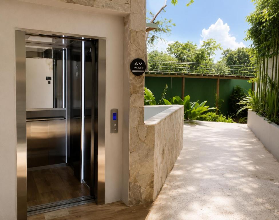Hermoso Ph de 2 habitaciones - 5