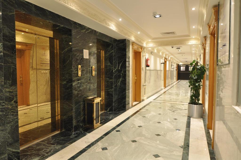 Nelover Hotel Ar Rawdah photo