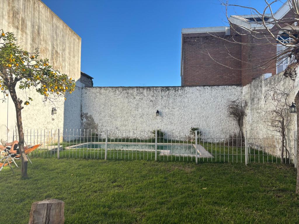 Casa un dormitorio en San Nicolás - 5