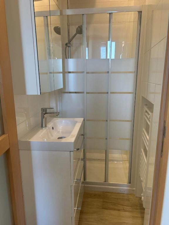 Appartement sur la frontière de Monaco - 2