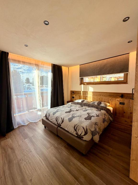 Alpine Charme Lodge - 2
