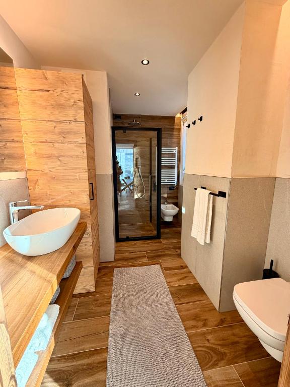 Alpine Charme Lodge - 5