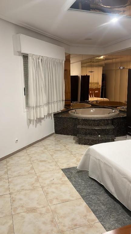 Hotel Termas Camino Real - 1