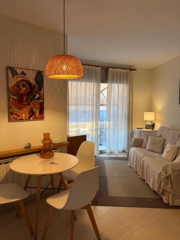 Central apartment with parking a 350m de la playa - 2