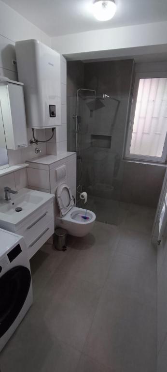 1 BDR apartment Sarajevo - 2