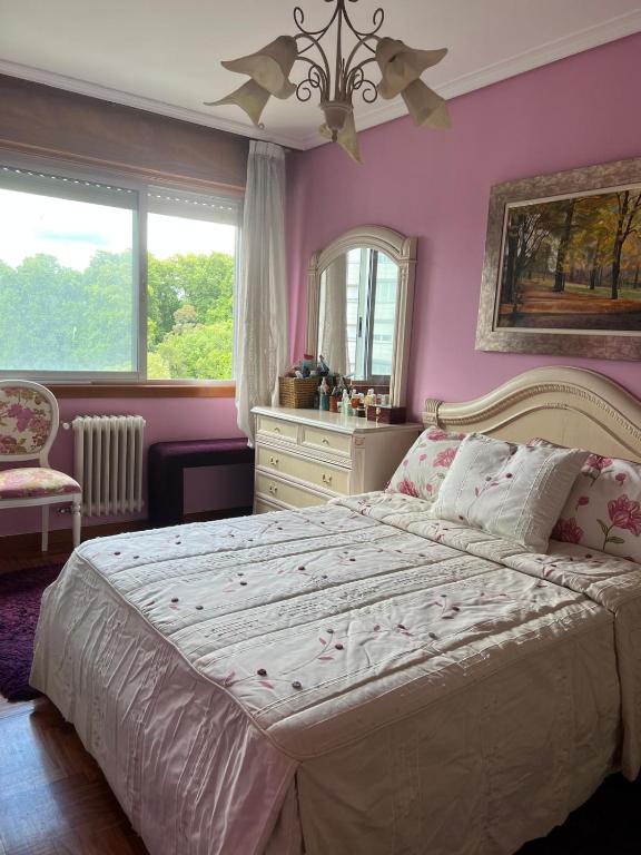 Castrelos Apartments - 5