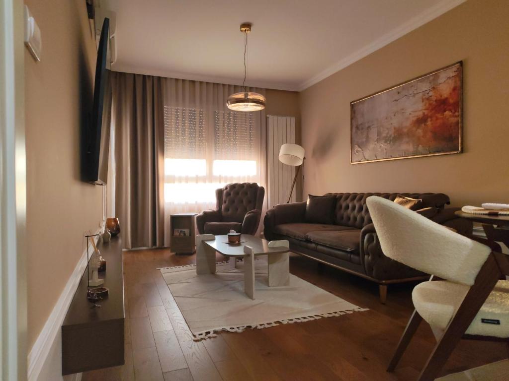 Velvet Point apartmant - 4