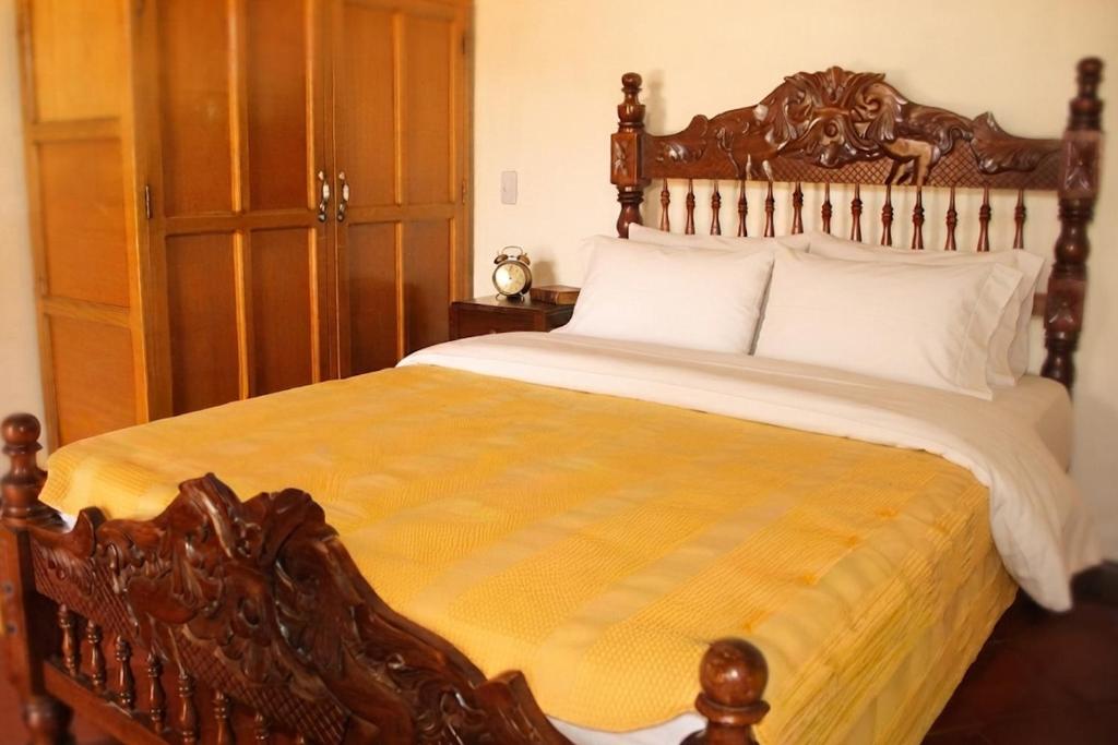 La Casona Santa Fe - 5