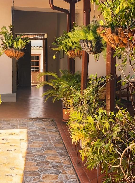 La Casona Santa Fe - 1