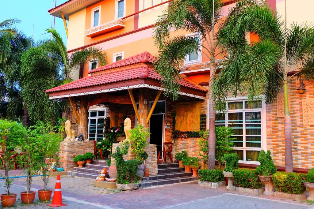 Siam House Interplace photo